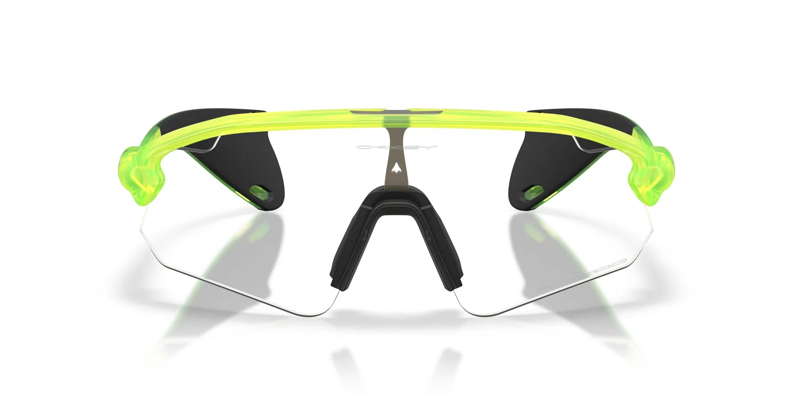 Oakley Stunt Devil A 9525 Sunglasses - view 34